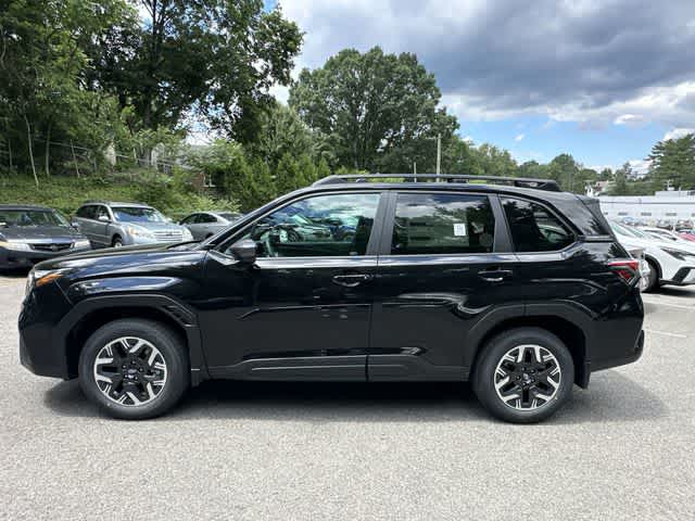 Thumbnail: 2026 Subaru Forester - 2