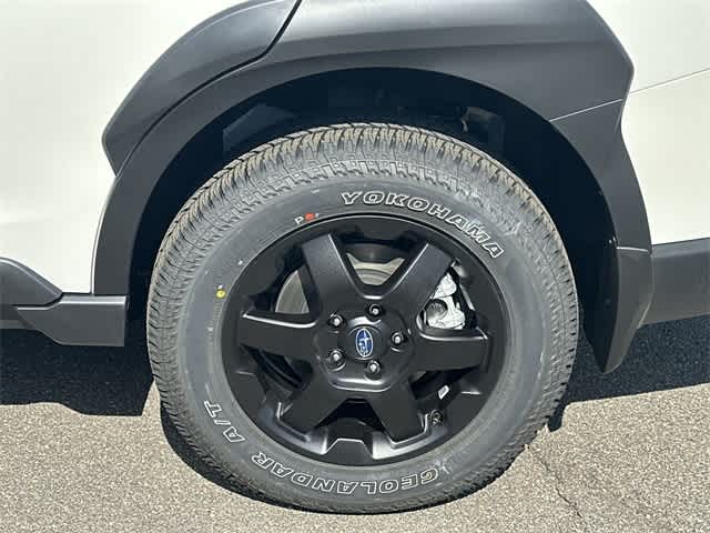 Thumbnail: 2025 Subaru Outback - 5