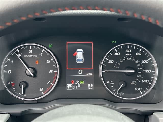 Thumbnail: 2026 Subaru Crosstrek - 6