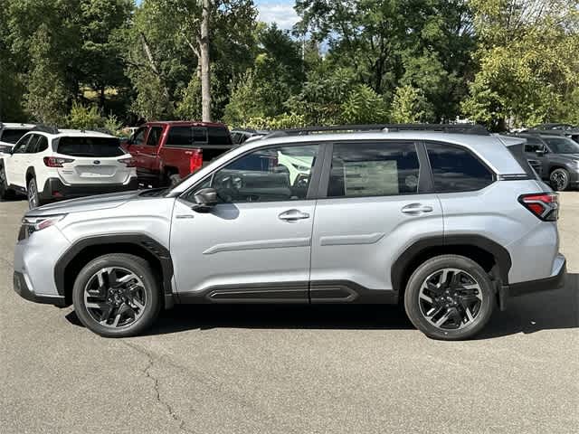 Thumbnail: 2025 Subaru Forester - 2