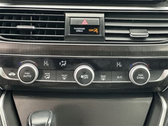 Thumbnail: 2022 Honda Accord - 14