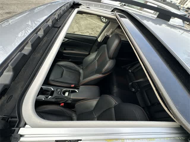 Thumbnail: 2023 Subaru Crosstrek - 6