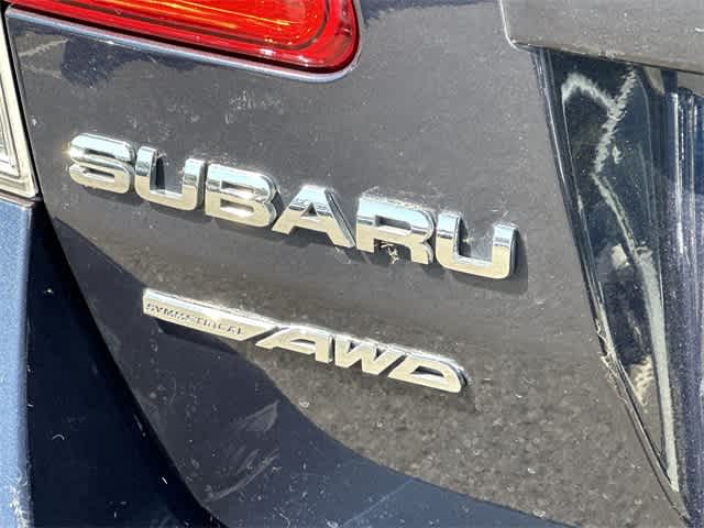 Thumbnail: 2013 Subaru Legacy - 21