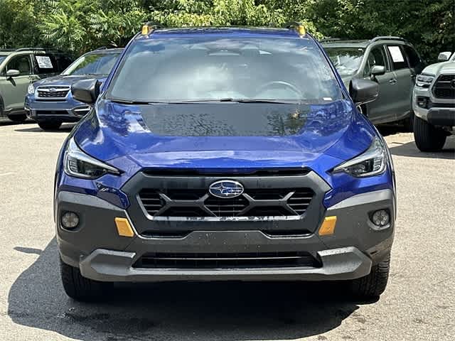 Thumbnail: 2024 Subaru Crosstrek - 19