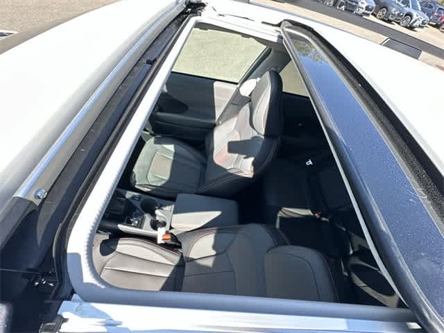 Thumbnail: 2025 Subaru Crosstrek - 6