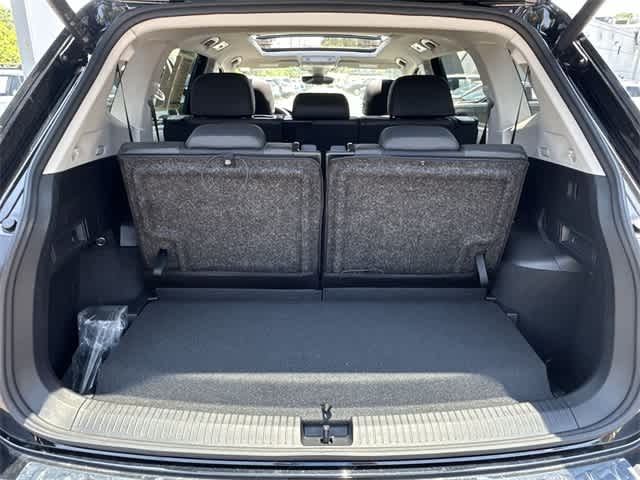 2024 Volkswagen Tiguan Wolfsburg Edition 23