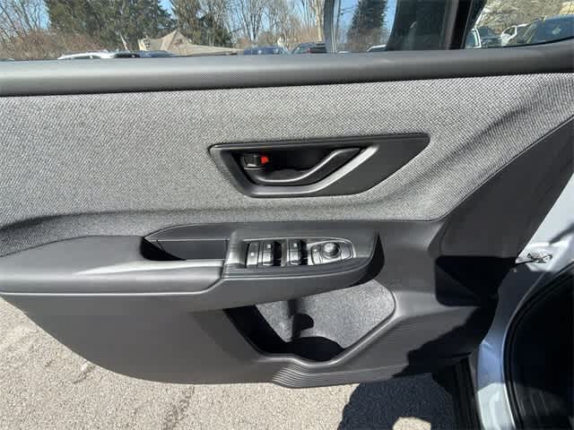 Thumbnail: 2026 Subaru Outback - 17