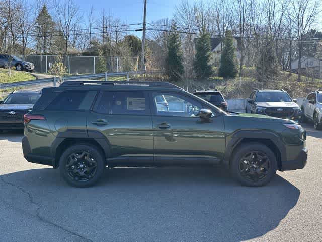 Thumbnail: 2026 Subaru Outback - 3