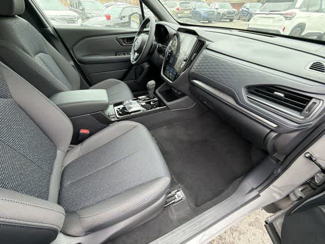 Thumbnail: 2026 Subaru Forester - 22