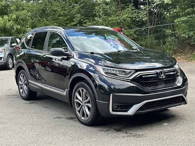 Thumbnail: 2020 Honda CR-V - 23