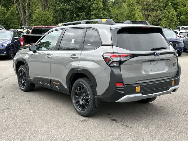 Thumbnail: 2026 Subaru Forester - 29