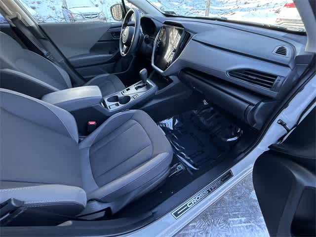 Thumbnail: 2025 Subaru Crosstrek - 20