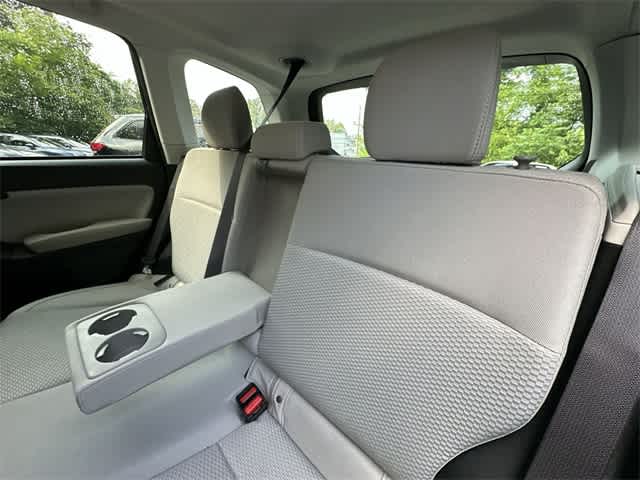 2018 Subaru Forester Premium 15