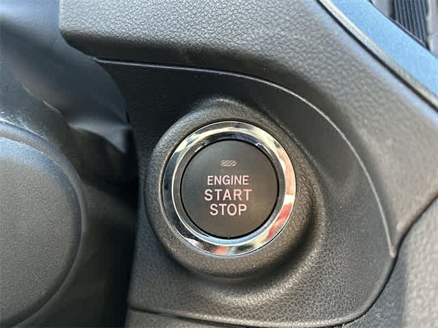 Thumbnail: 2023 Subaru Crosstrek - 11