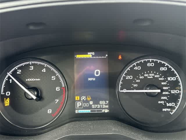 Thumbnail: 2022 Subaru Forester - 6