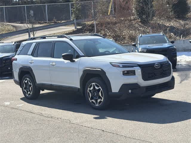 Thumbnail: 2026 Subaru Outback - 30