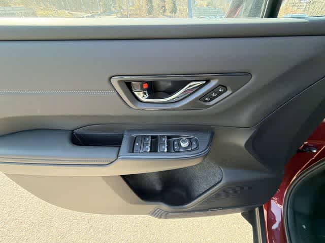 Thumbnail: 2026 Subaru Outback - 19