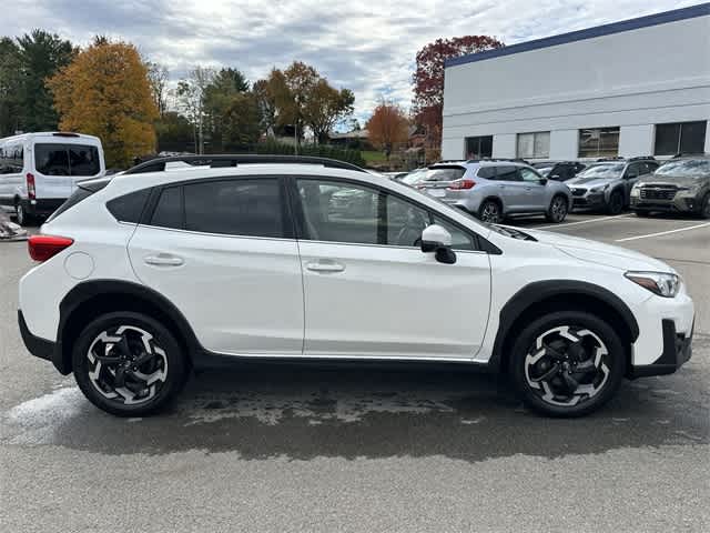 Thumbnail: 2023 Subaru Crosstrek - 3