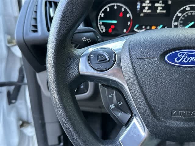 Thumbnail: 2022 Ford Transit Series - 8