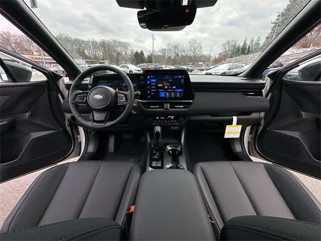 Thumbnail: 2026 Subaru Outback - 19