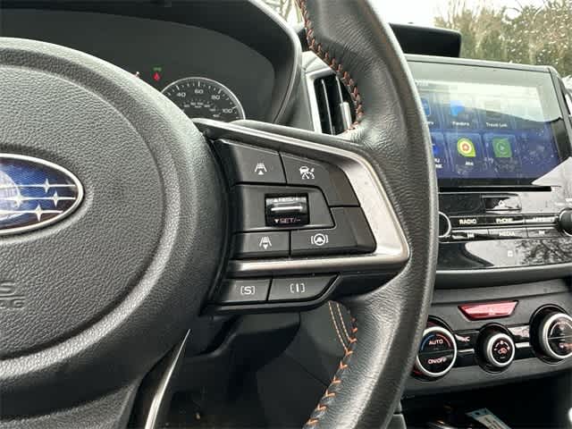 Thumbnail: 2023 Subaru Crosstrek - 10