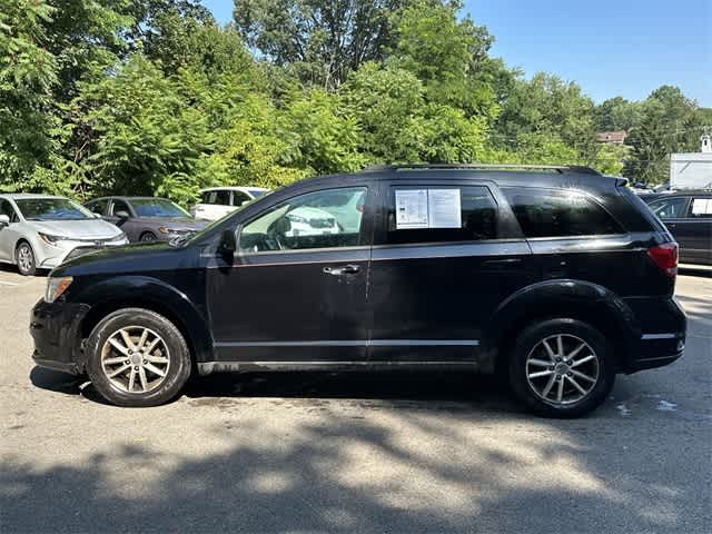 Thumbnail: 2013 Dodge Journey - 2