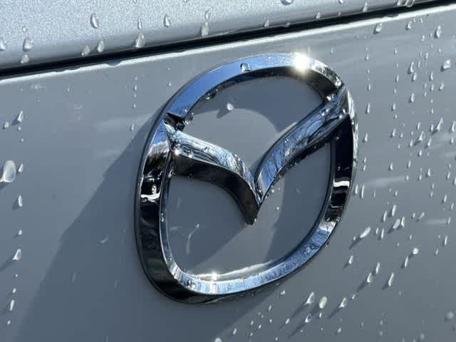 Thumbnail: 2024 Mazda CX-50 - 27