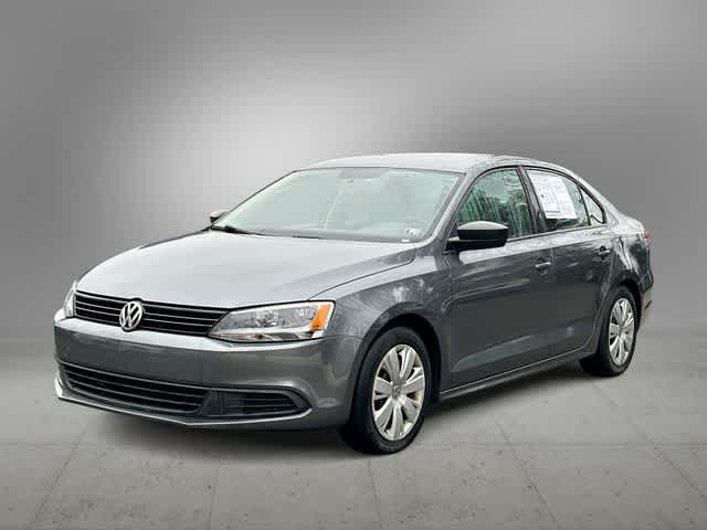 2014 Volkswagen Jetta 2.0T -
                  Pittsburgh, PA