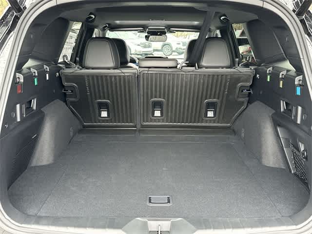 Thumbnail: 2026 Subaru Outback - 25