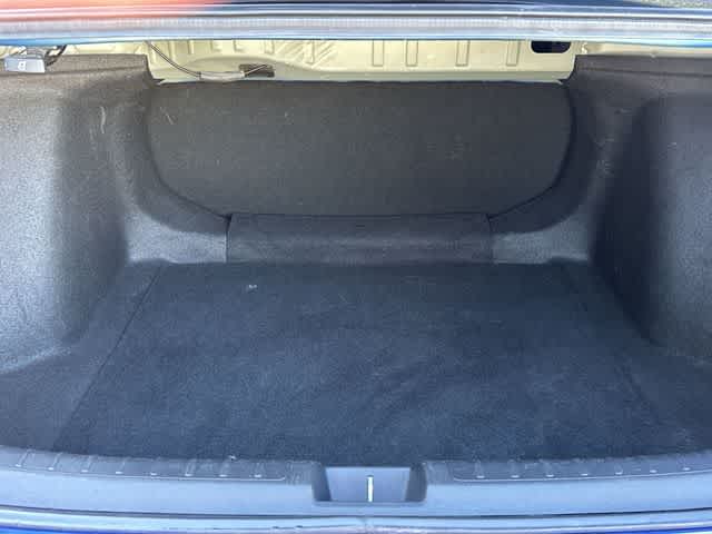 Thumbnail: 2024 Honda Civic - 23