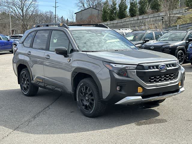 Thumbnail: 2026 Subaru Forester - 27