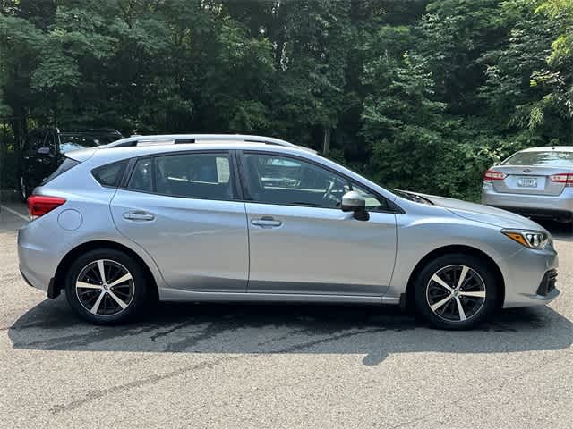 Thumbnail: 2019 Subaru Impreza - 3