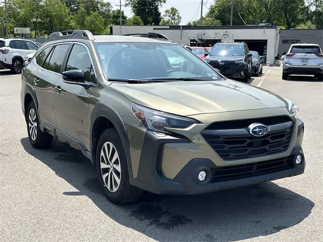 2025 Subaru Outback Premium 20