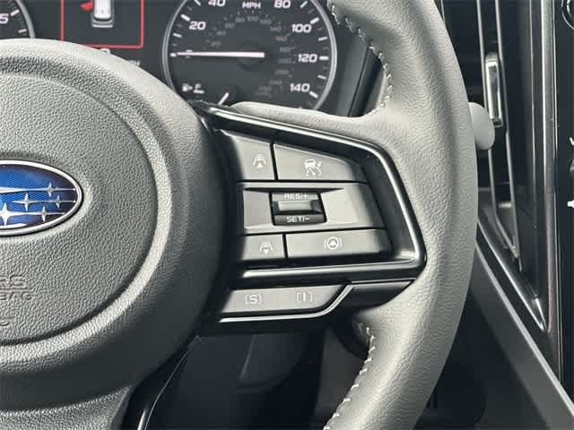 Thumbnail: 2026 Subaru Forester - 10