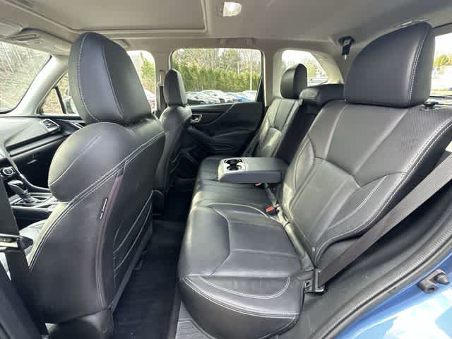 Thumbnail: 2020 Subaru Forester - 19