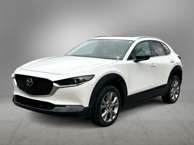Thumbnail: 2021 Mazda CX-30 - 1