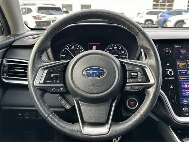 Thumbnail: 2021 Subaru Legacy - 8