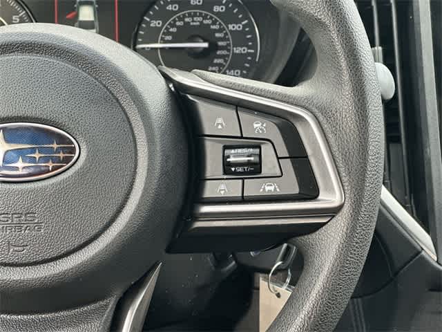 Thumbnail: 2023 Subaru Impreza - 9