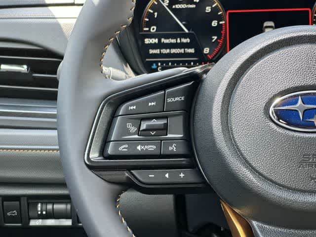 Thumbnail: 2026 Subaru Forester - 9