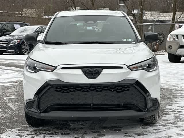 Thumbnail: 2024 Toyota Corolla Cross - 28