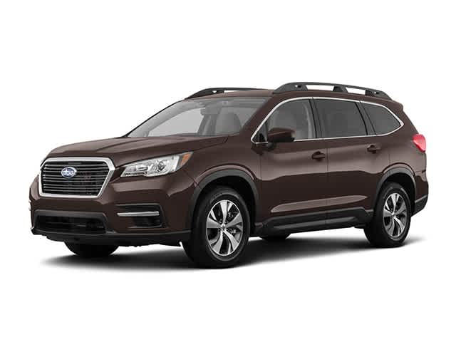 2019 Subaru Ascent Premium AWD photo