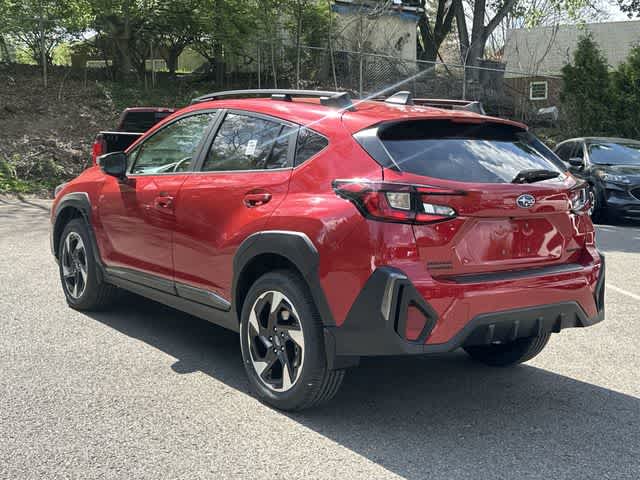 Thumbnail: 2026 Subaru Crosstrek - 29