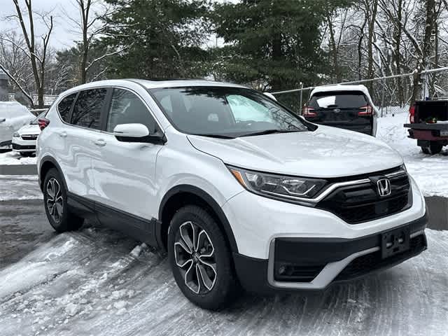 Thumbnail: 2022 Honda CR-V - 29