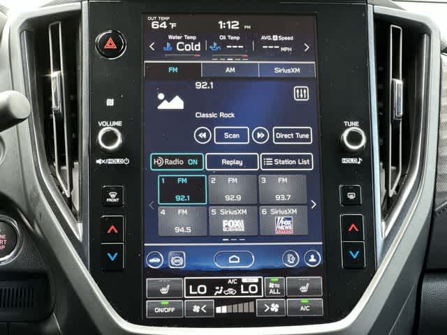 Thumbnail: 2025 Subaru Forester - 12