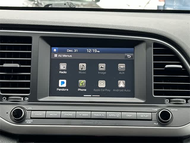 Thumbnail: 2018 Hyundai Elantra - 13