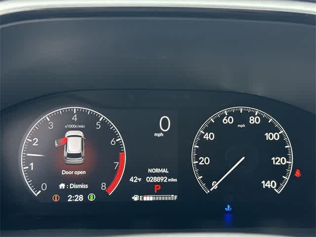 Thumbnail: 2023 Honda CR-V - 7