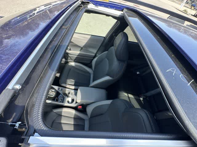 Thumbnail: 2026 Subaru Crosstrek - 6