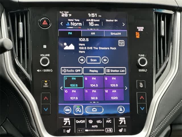 Thumbnail: 2020 Subaru Outback - 10