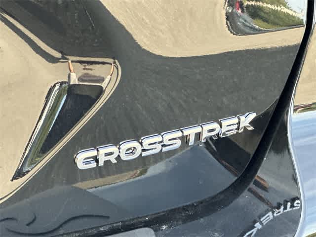 Thumbnail: 2025 Subaru Crosstrek - 26