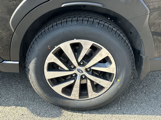 Thumbnail: 2024 Subaru Outback - 5